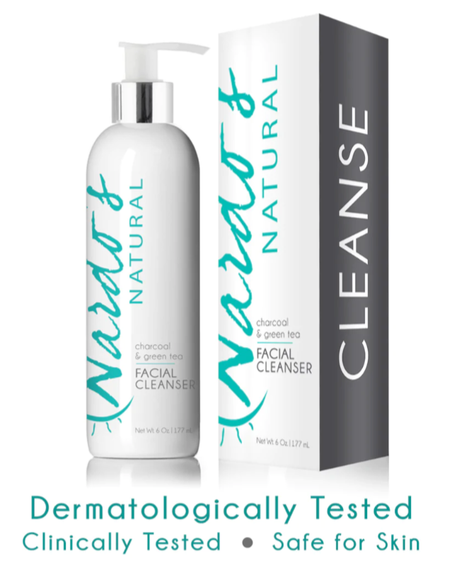 Cleansers & Exfoliators